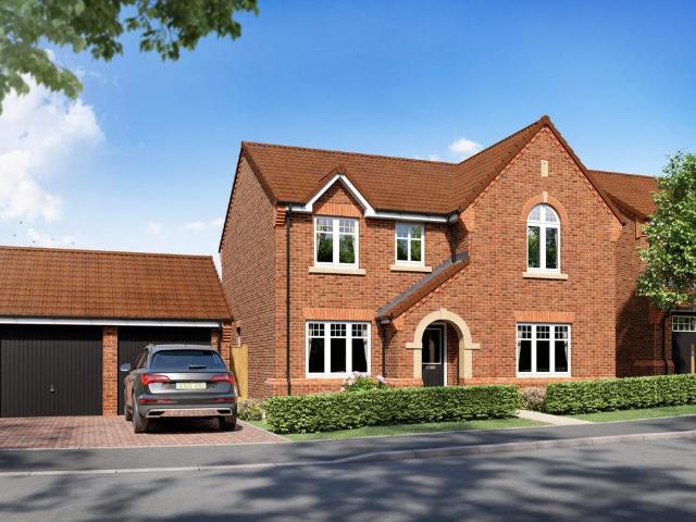 House for sale in North Howden, East Riding Of Yorkshire