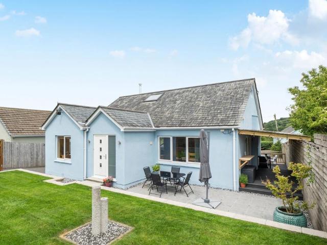 House for sale in Callington, Kelly Bray
