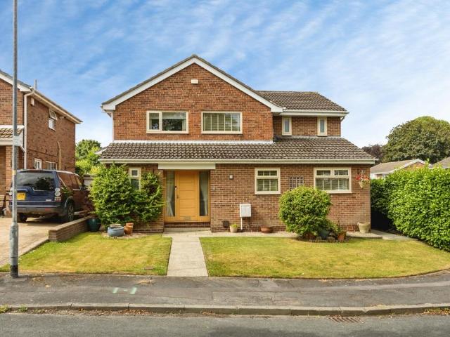 House for sale in Walton, Sandal