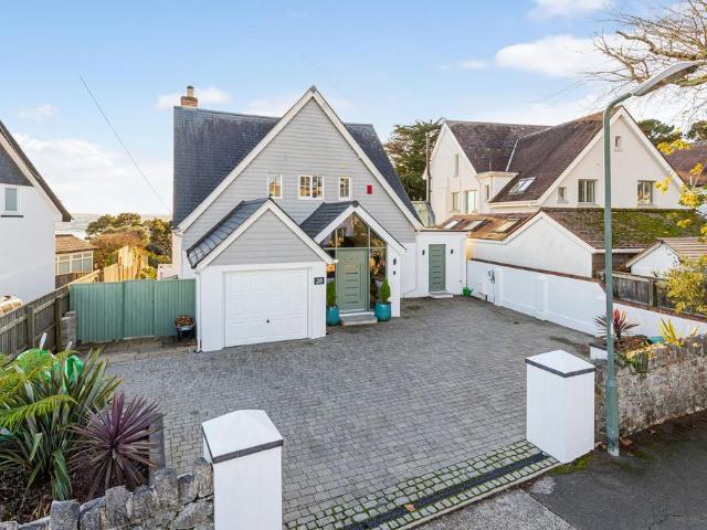 House for sale in Livermead
