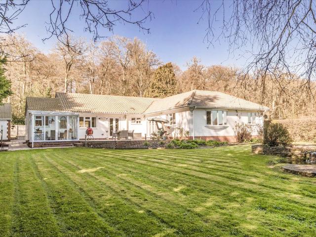 House for sale in Berrick Salome, Oxfordshire