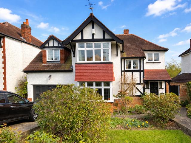 House for sale in Greater London