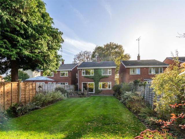 House for sale in Elmdon, Isle Of Man