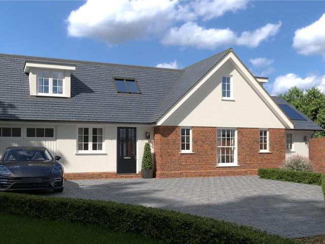 House for sale in Elmswell, Bedingfield