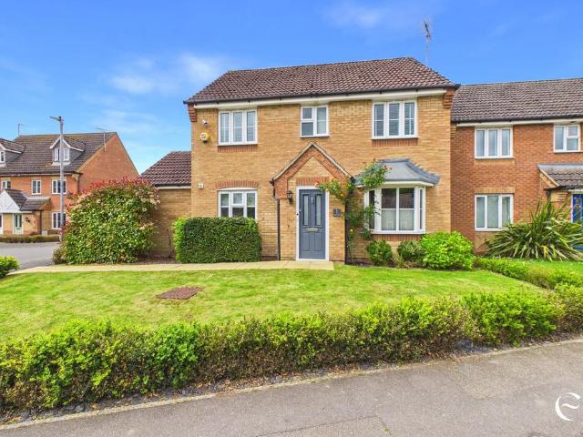 House for sale in Baron St Martin, Barholm