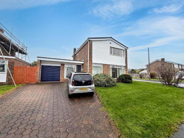 House for sale in Moorside, Tyne And Wear