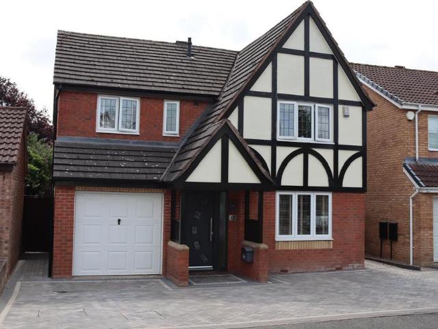 House for sale in Shire Oak, West Midlands