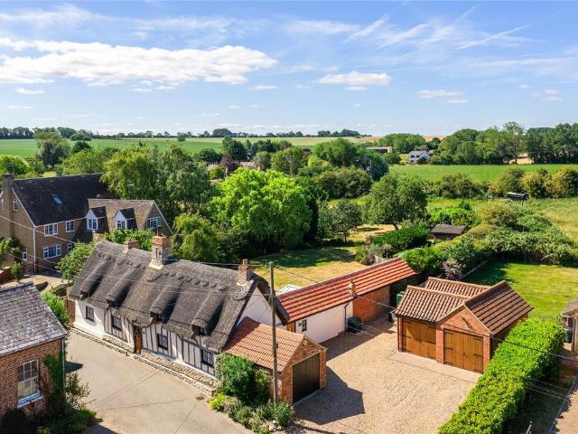 House for sale in Bedford