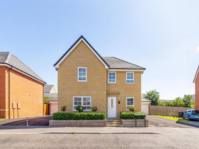House for sale in Coxhoe