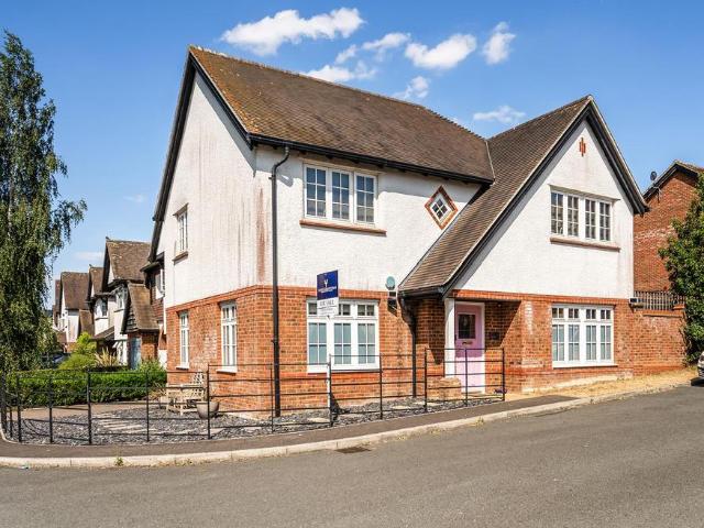 House for sale in Widley, Spring Vale