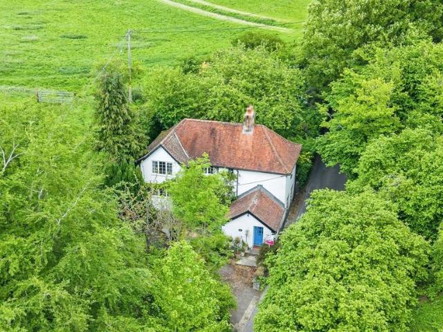House for sale in Wiltshire