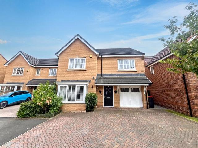 House for sale in Normanby, Middlesbrough