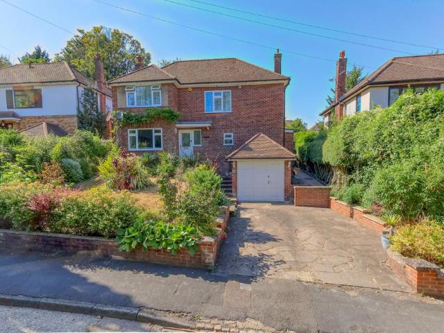 House for sale in High Wycombe Community Board, High Wycombe