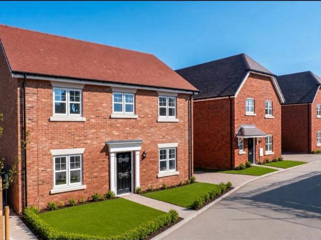 House for sale in Newington, Swale