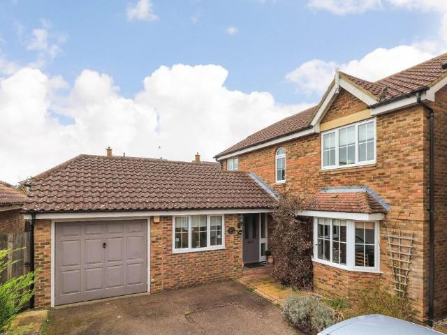 House for sale in Arrington, Cambridgeshire