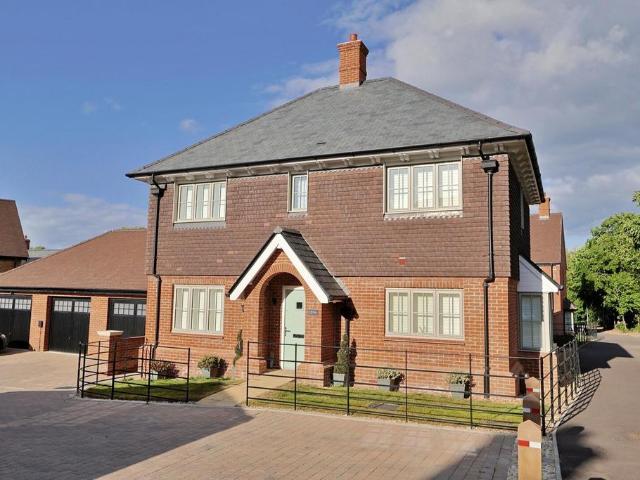 House for sale in Merley, Poole