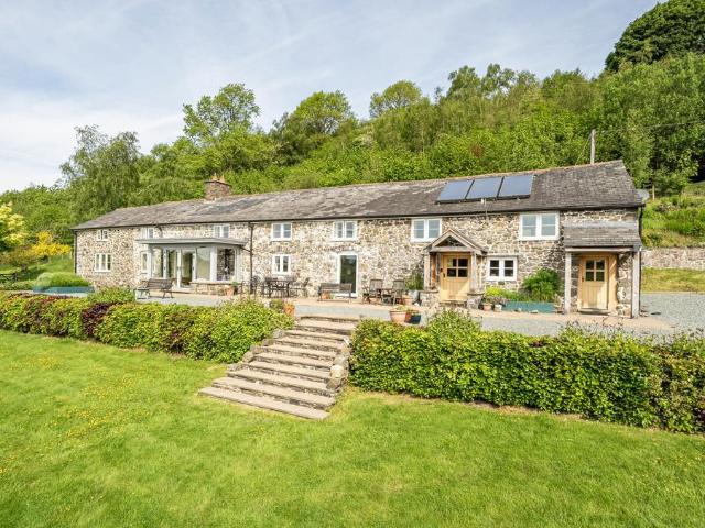 House for sale in Wales