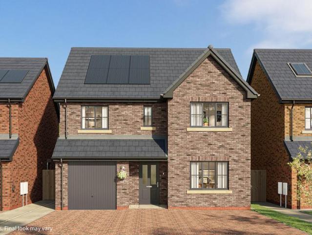 House for sale in Seaton