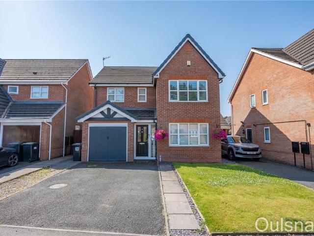 House for sale in Bromsgrove