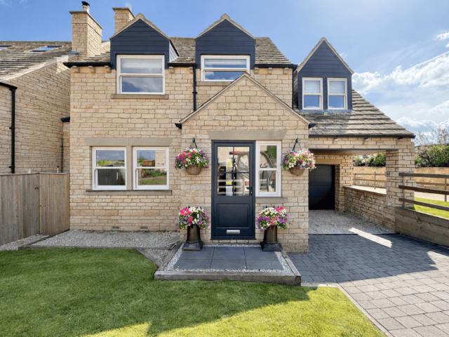 House for sale in Bramham, Leeds