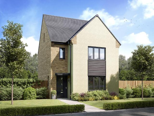 House for sale in Oundle