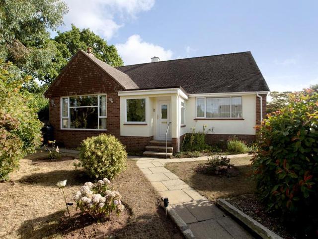 House for sale in Dawlish, Bridford