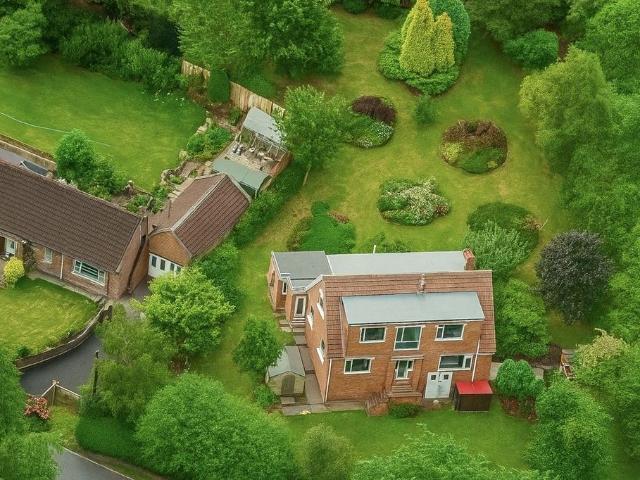 House for sale in Hutton Village, Guisborough