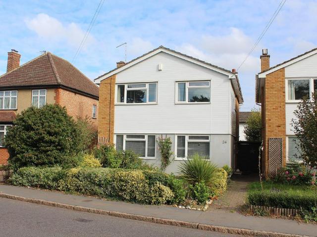 House for sale in King's Walden, Hertfordshire