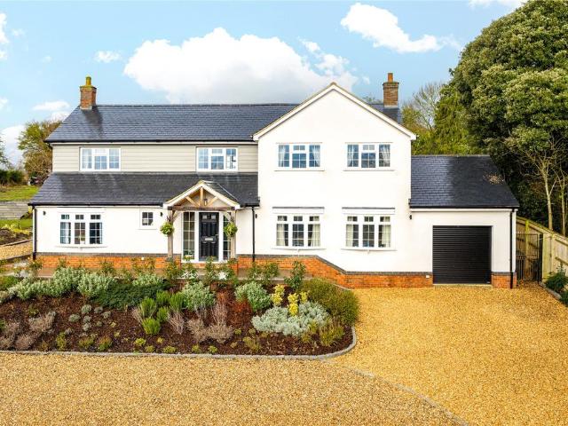 House for sale in Eggington, Isle Of Man