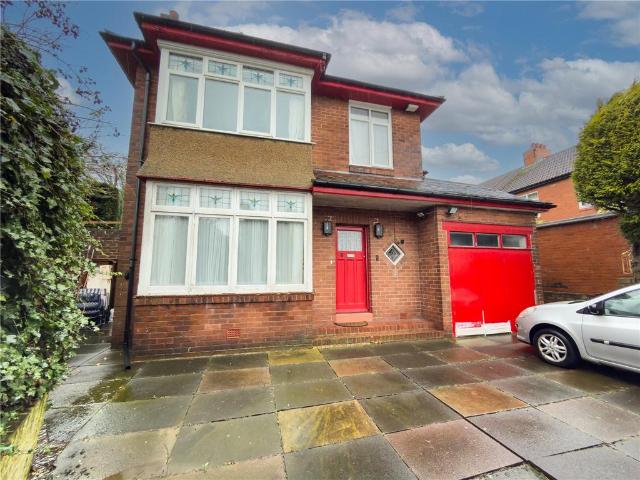 House for sale in Cowgate, Kenton