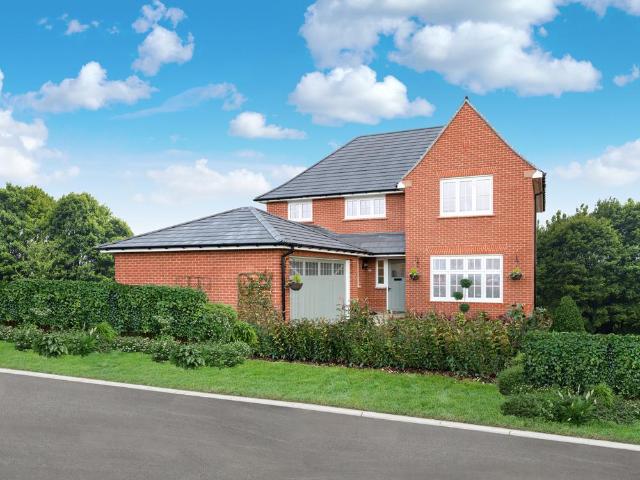House for sale in Newton St Cyres, Devon
