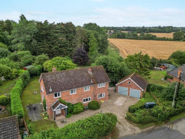 House for sale in Chelmsford, Essex