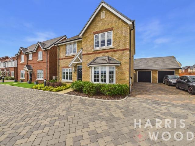 House for sale in Dale Hill, Essex