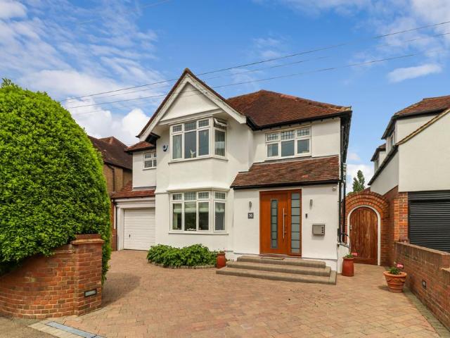 House for sale in North Watford