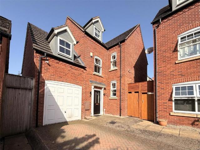 House for sale in Druids Heath, West Midlands