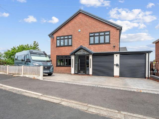 House for sale in St Helens