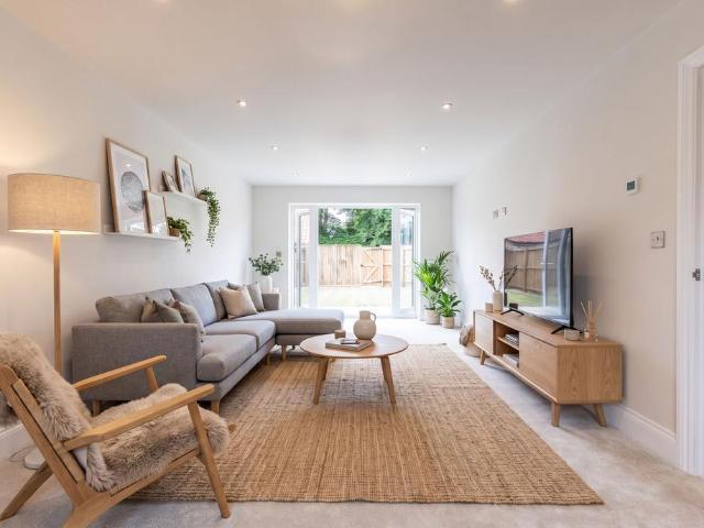 House for sale in Stokesby, Norfolk