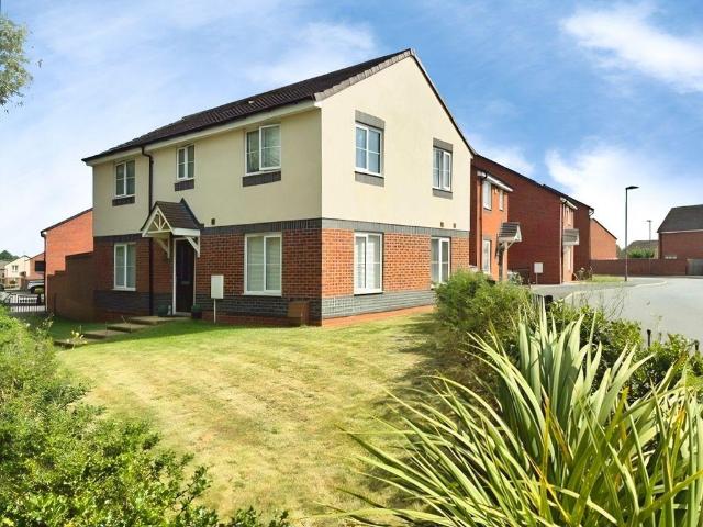 House for sale in West Midlands