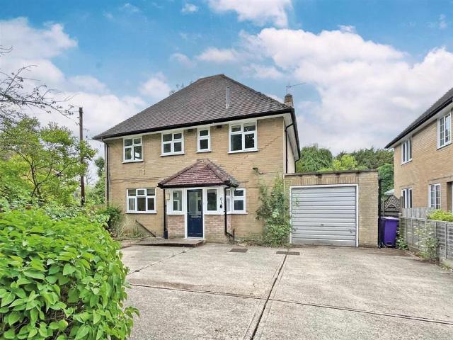 House for sale in Willian, Letchworth