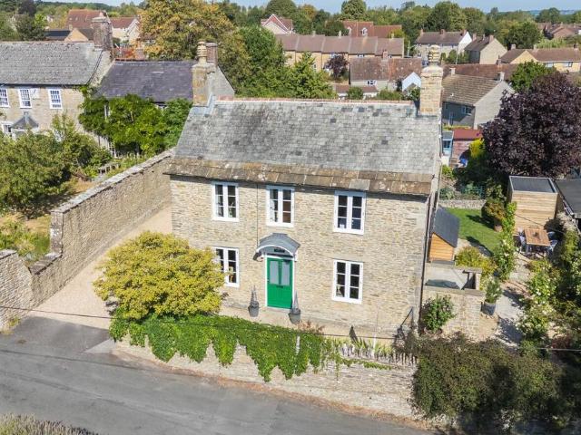 House for sale in Henstridge Ash, Henstridge