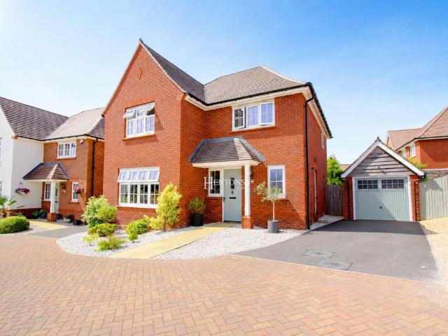 House for sale in Lisvane, Cardiff