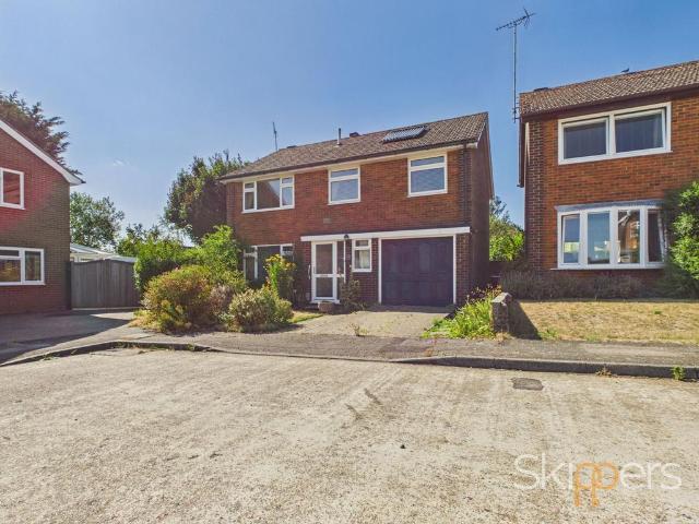 House for sale in Bybrook, Bridgefield