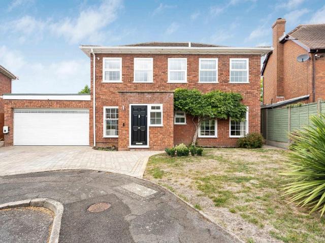 House for sale in Englefield Green, Runnymede