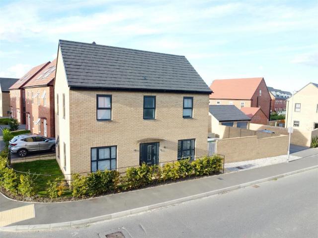 House for sale in Woodmansey