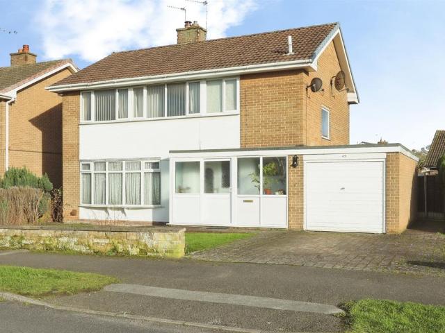 House for sale in Kilton, Costhorpe