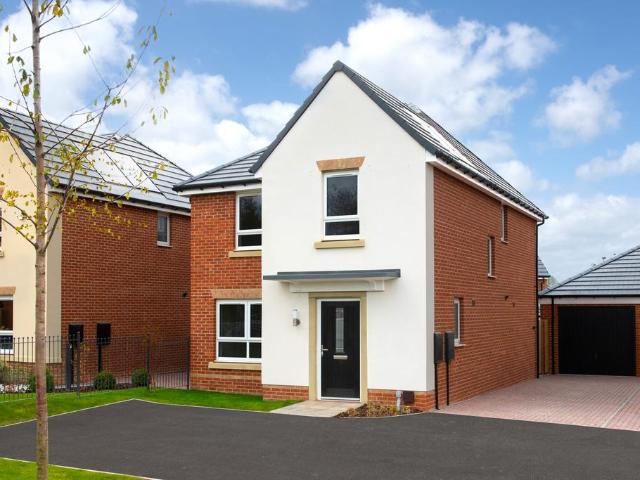 House for sale in Isle Of Man