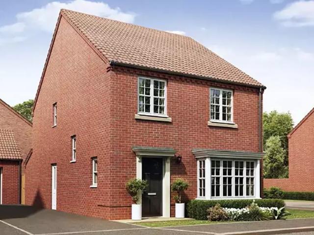 House for sale in Stokesley, North Yorkshire