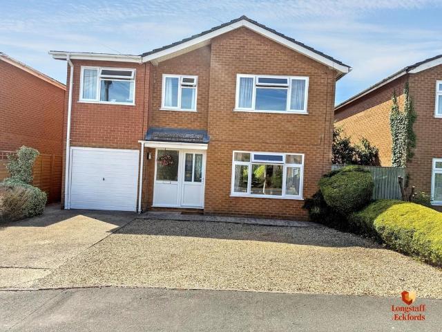 House for sale in Barholm, Lincolnshire