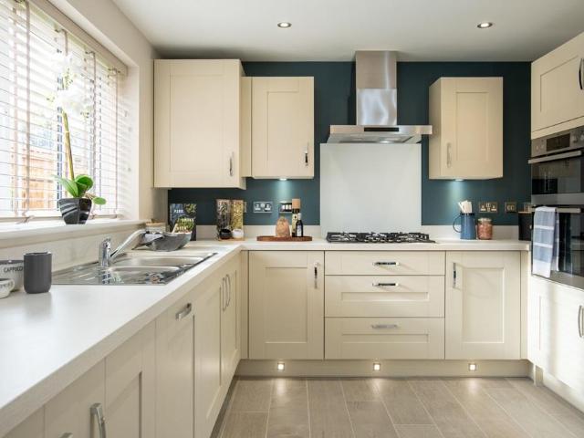 House for sale in Wales
