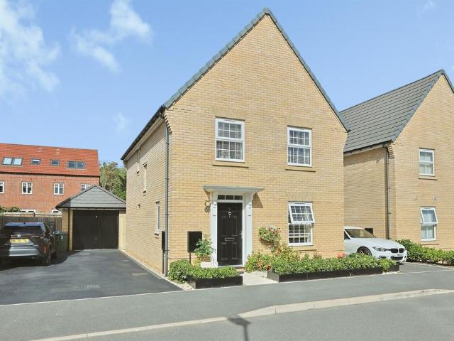 House for sale in Thorpe End, Broadland